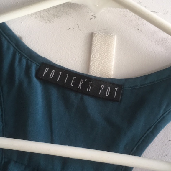 Tank top - Picture 3 of 3